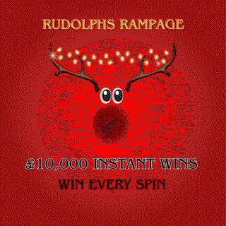 Winner Vicky Mugford background