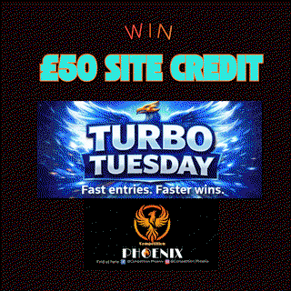 Winner Tim Farnham background