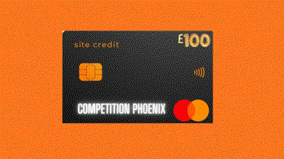 Winner Michelle Hallett background