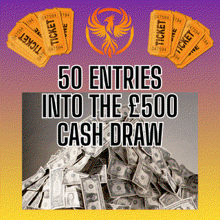 Winner Victoria Hogg background