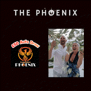 Winner Cheyenne Phillips background