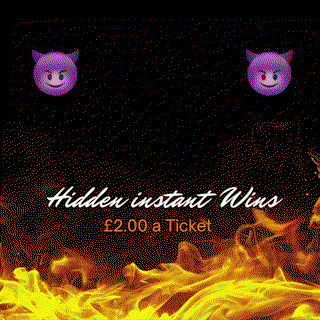 Winner Victoria Hogg background