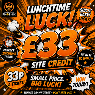 Winner Kayleigh Parkes background