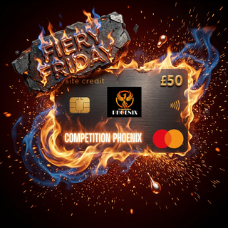 Winner Matt Townend background