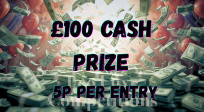 Winner May McInroy background