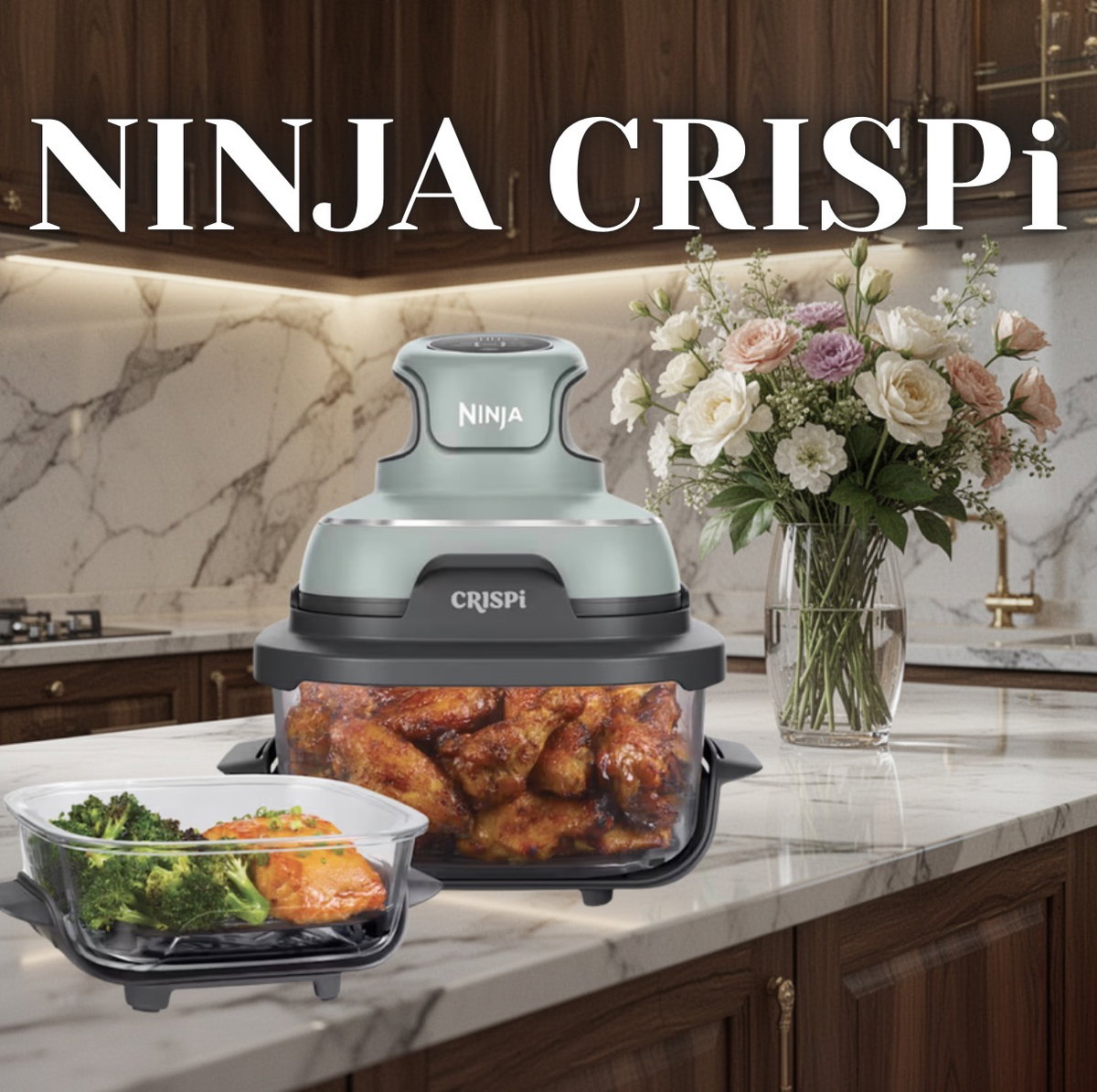 NINJA CRISPi featured image