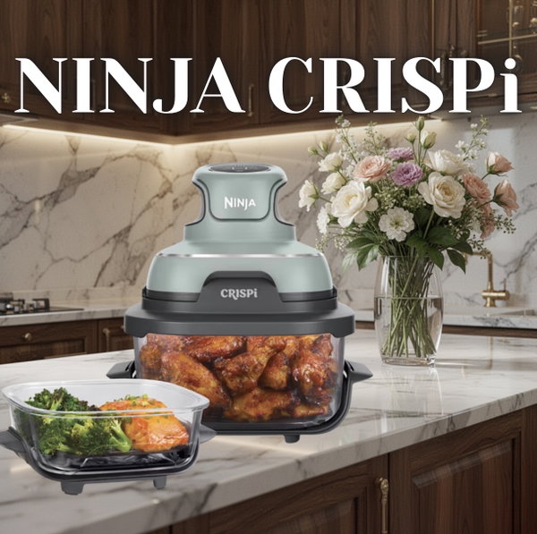 NINJA CRISPi featured image