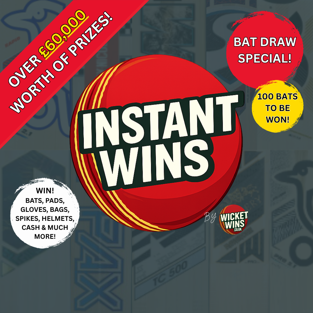 INSTANT WIN: 100 Bats to Be Won in Our £60,000 Bat Draw Special!