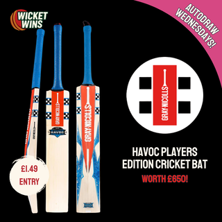 Winner Hacon Edgley background