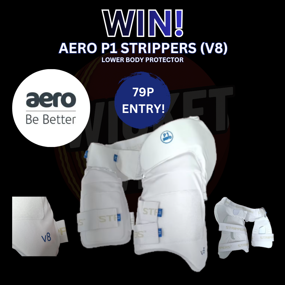 Win a Set of Aero P1 Thigh Pad Strippers (V8)! featured image