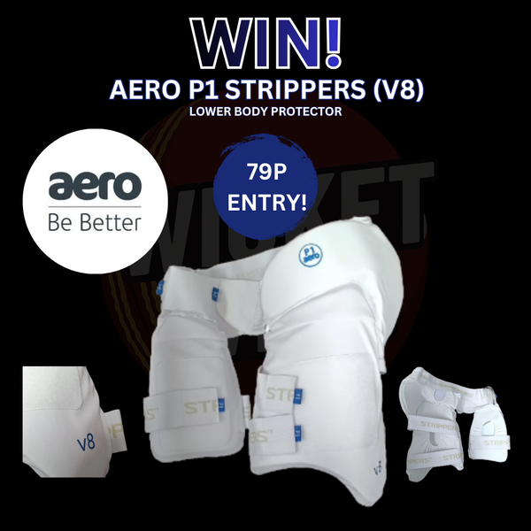 Win a Set of Aero P1 Thigh Pad Strippers (V8)! featured image