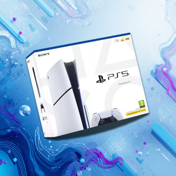 PlayStation 5 Disc Edition featured image