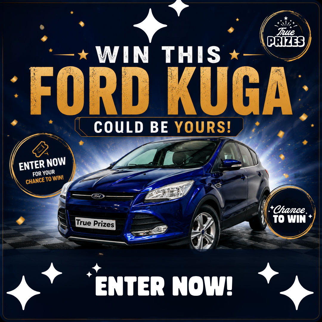 Ford Kuga featured image