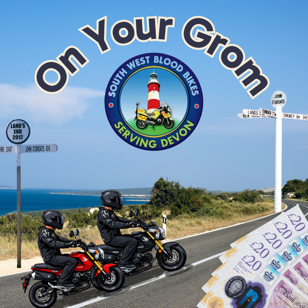 On Your Grom featured image