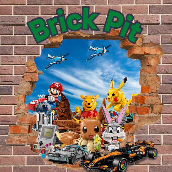 Brick Pit featured image