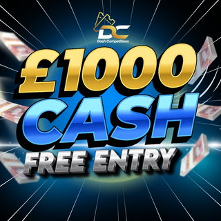 Winner Paul Glass background