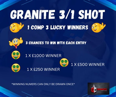 Winner Becky Lawrie background