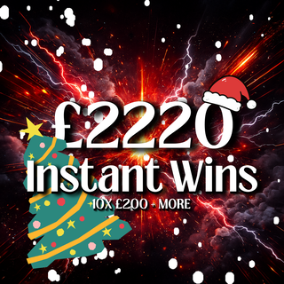 Winner Claire Robertson background