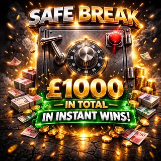 Winner Abi Pope background