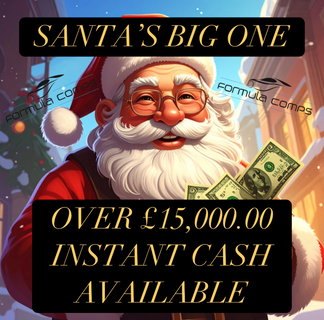 Winner Ian Watkins background