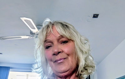 Winner Jayne Jeannette background