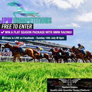 Winner Peter Watt background