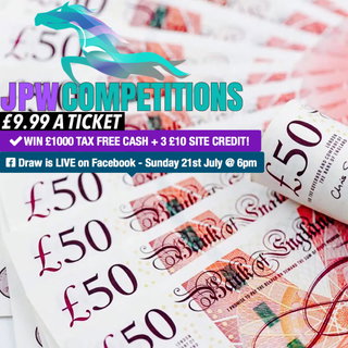 Winner Andrew Baker background