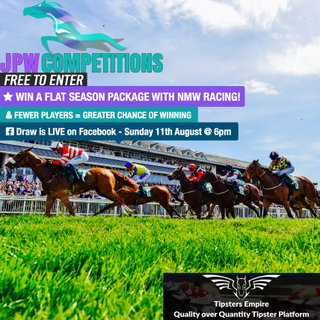 Winner Paul Chippendale background