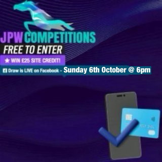 Winner Paul Mcveagh background