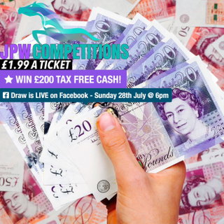 Winner Stuart Hutchins background