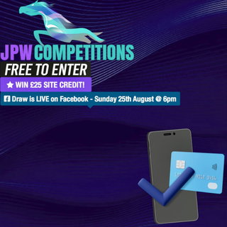 Winner Danny Bridges background
