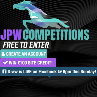 Winner Ciara Malvern-White background