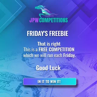 Winner Bert Aspinall background