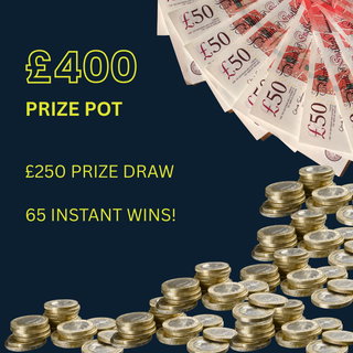 Winner Nicola Hester background