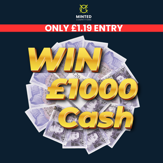 Winner James Feeney background