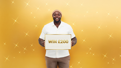 Winner Bernie 1 background