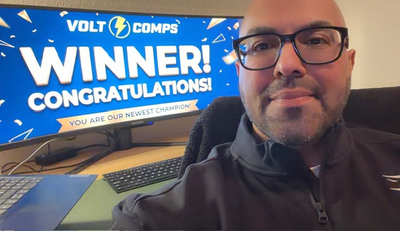 Winner Asim A background