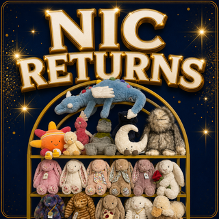 Winner Alice Burnett background