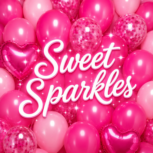 SWEET SPARKLES - LIVE featured image