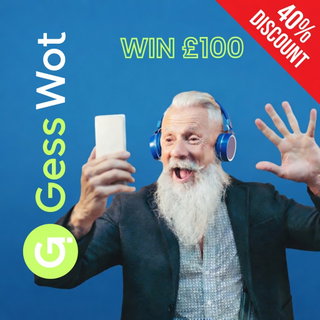 Winner Dan Con background