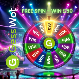 Winner Alison Veasey background