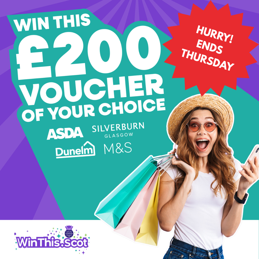 WinThis......£200 Summer Kick Start!!!! featured image