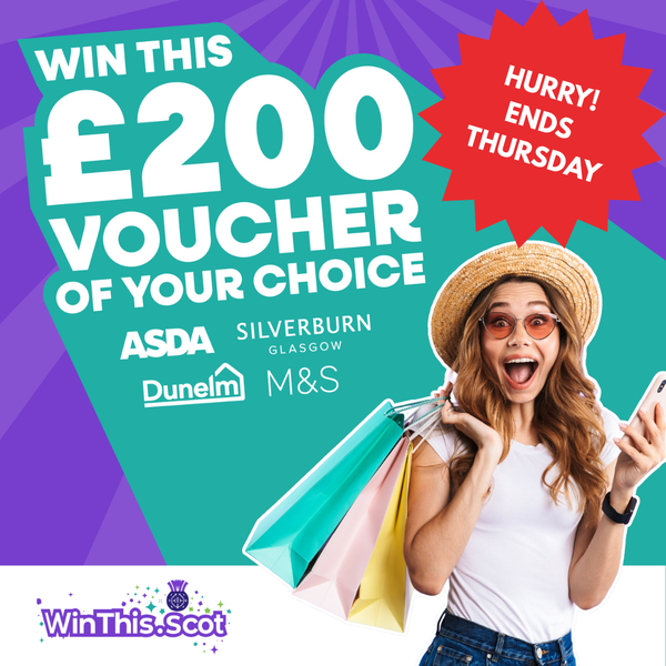 WinThis......£200 Summer Kick Start!!!! featured image