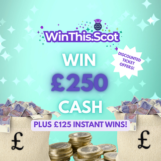 Winner Kirsty Nolan background