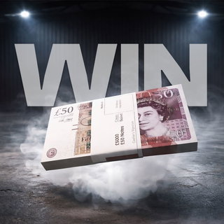 Winner Dan Clarke background