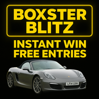Winner James Horgan background