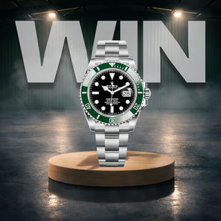 Winner Philip Hallam background