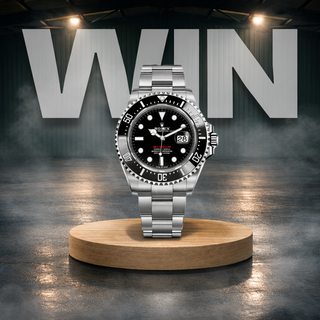 Winner James Crisall background