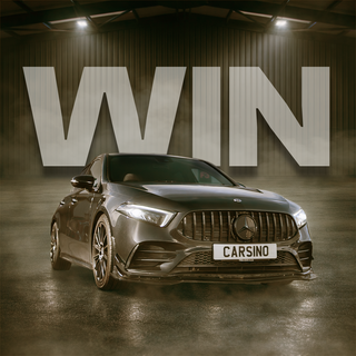 Winner Dean Vinyard background