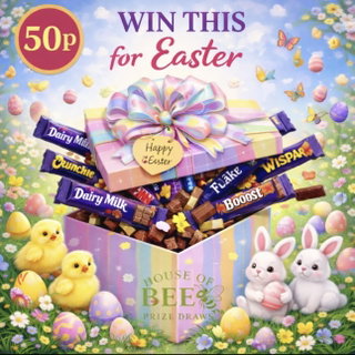 Winner Beth Street background